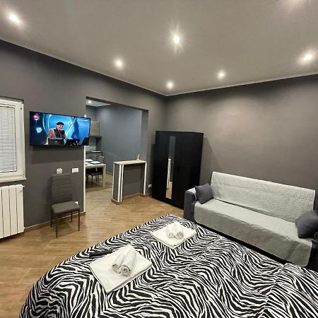 B&B Miramare Suite Borgo Taranto Exterior foto