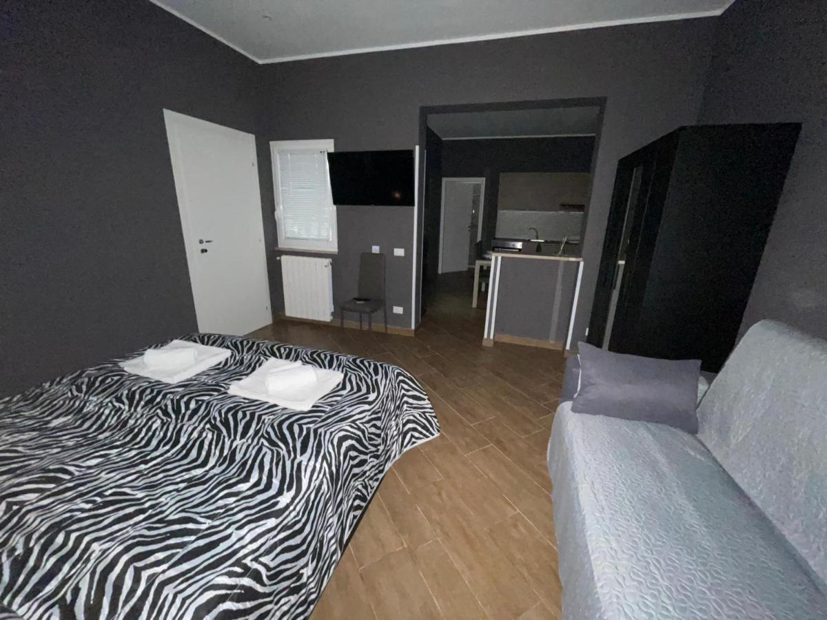B&B Miramare Suite Borgo Taranto Exterior foto