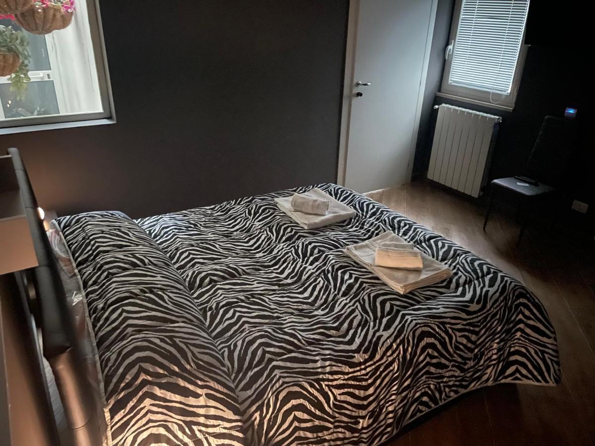 B&B Miramare Suite Borgo Taranto Exterior foto