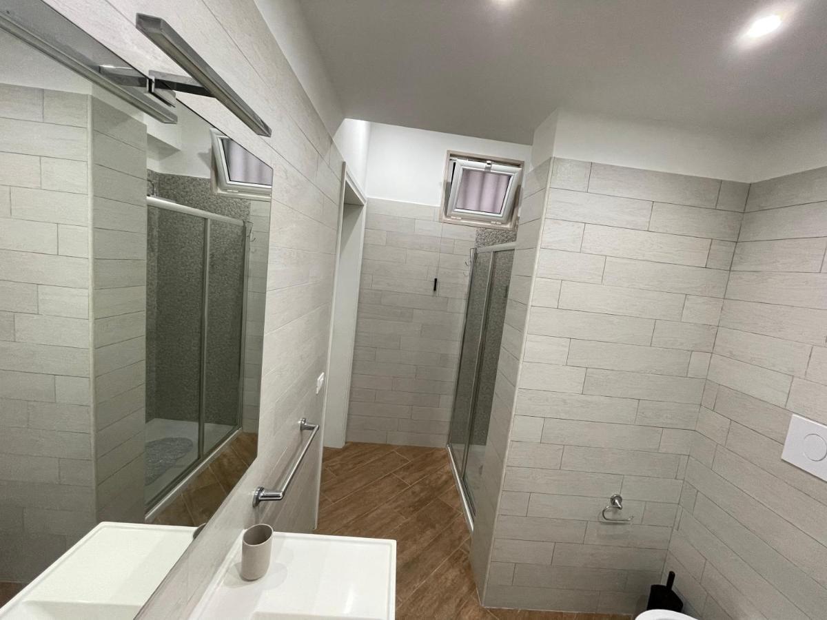 B&B Miramare Suite Borgo Taranto Exterior foto