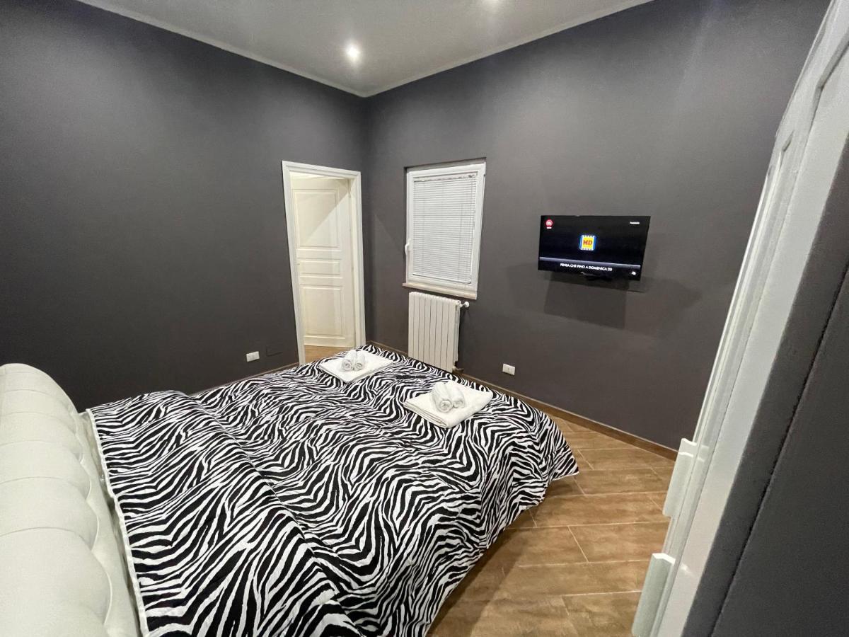 B&B Miramare Suite Borgo Taranto Exterior foto