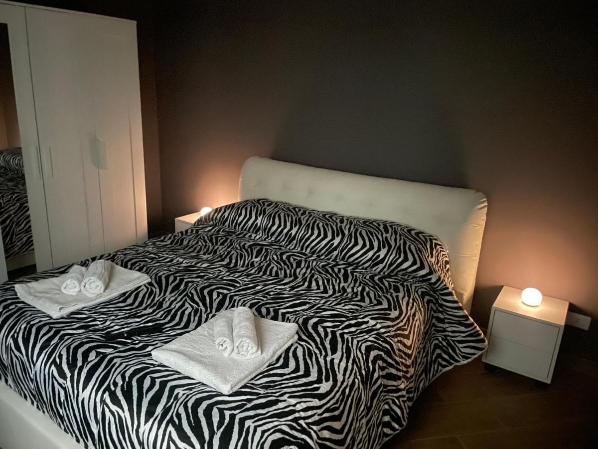 B&B Miramare Suite Borgo Taranto Exterior foto
