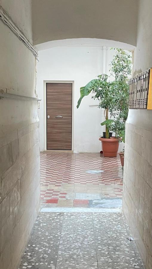 B&B Miramare Suite Borgo Taranto Exterior foto